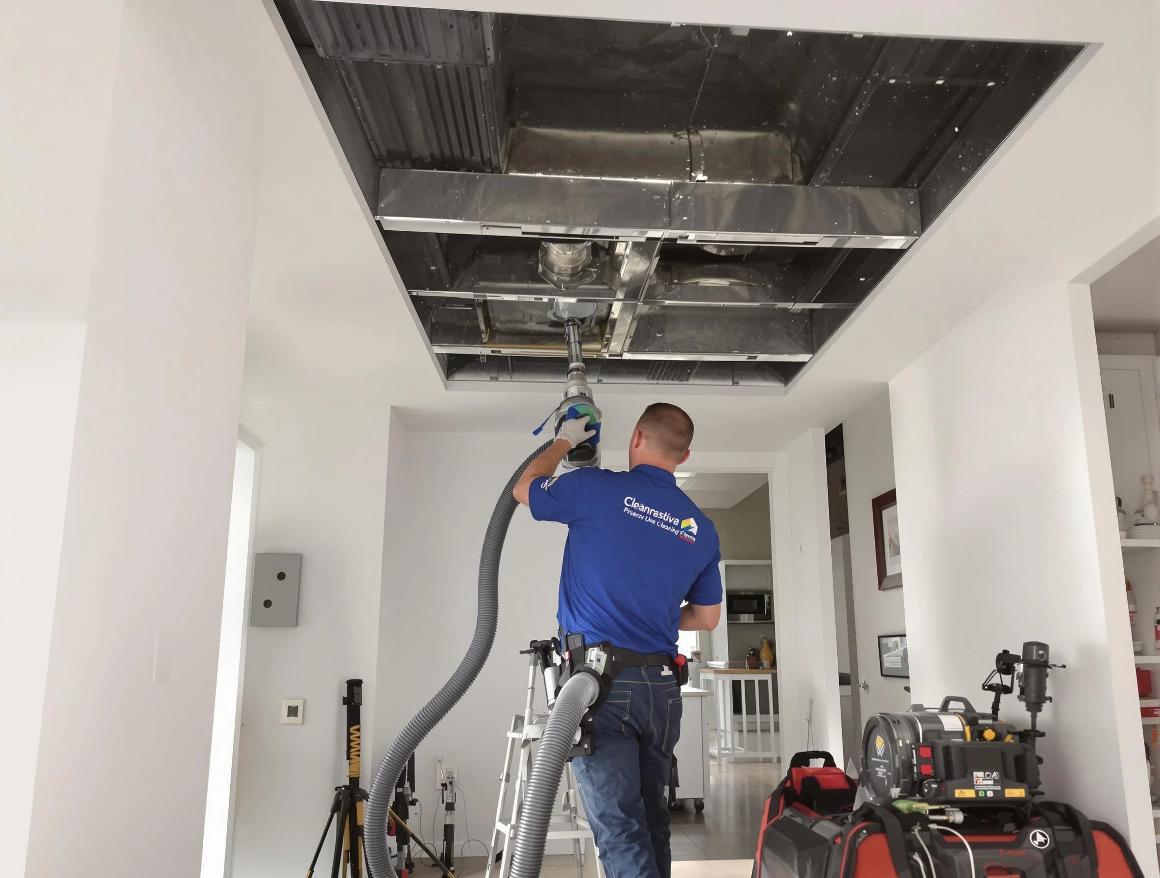 Air Duct Cleaning service in Bernalillo, NM