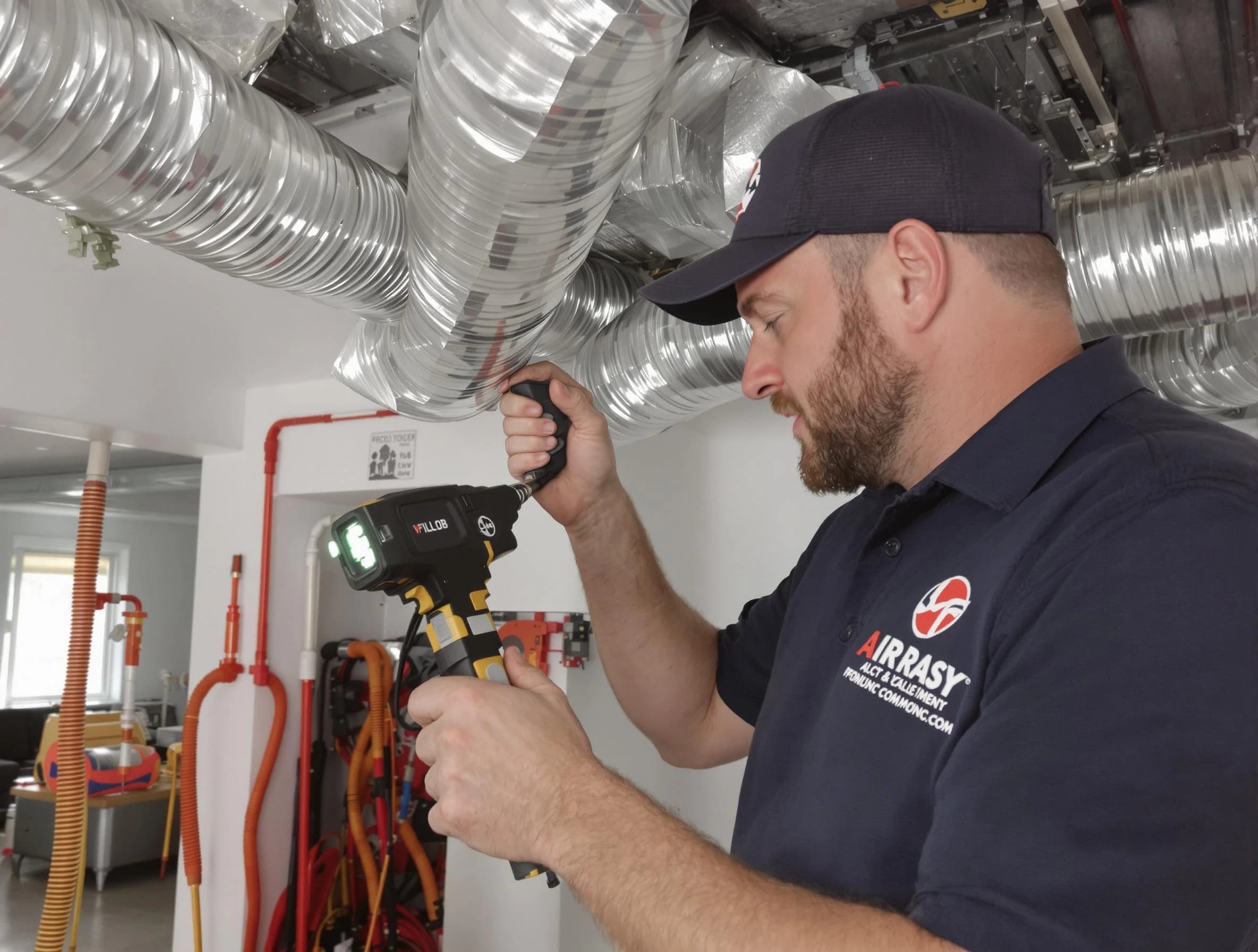 Duct Sealing service in Bernalillo, NM