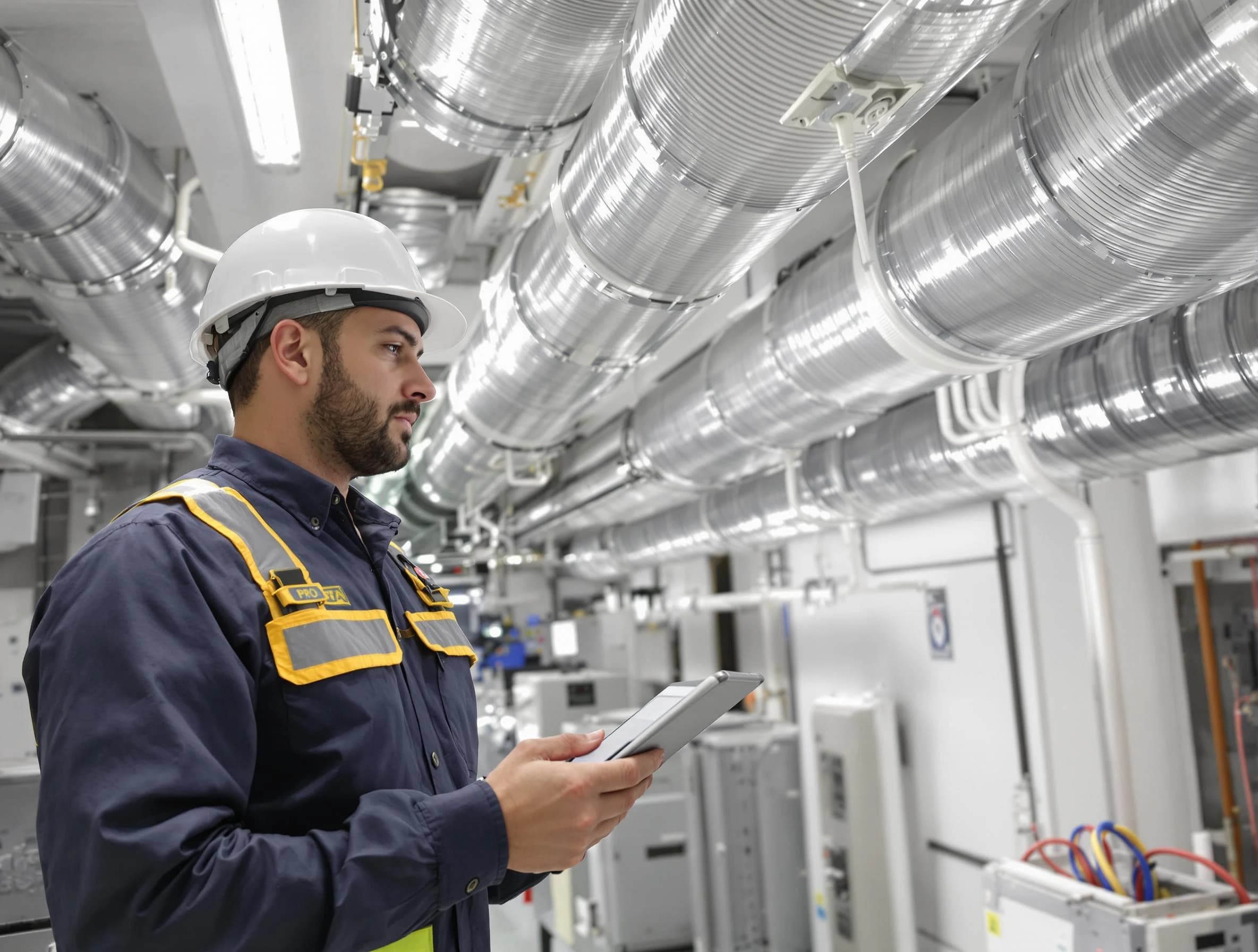 Filter Inspection service in Bernalillo, NM