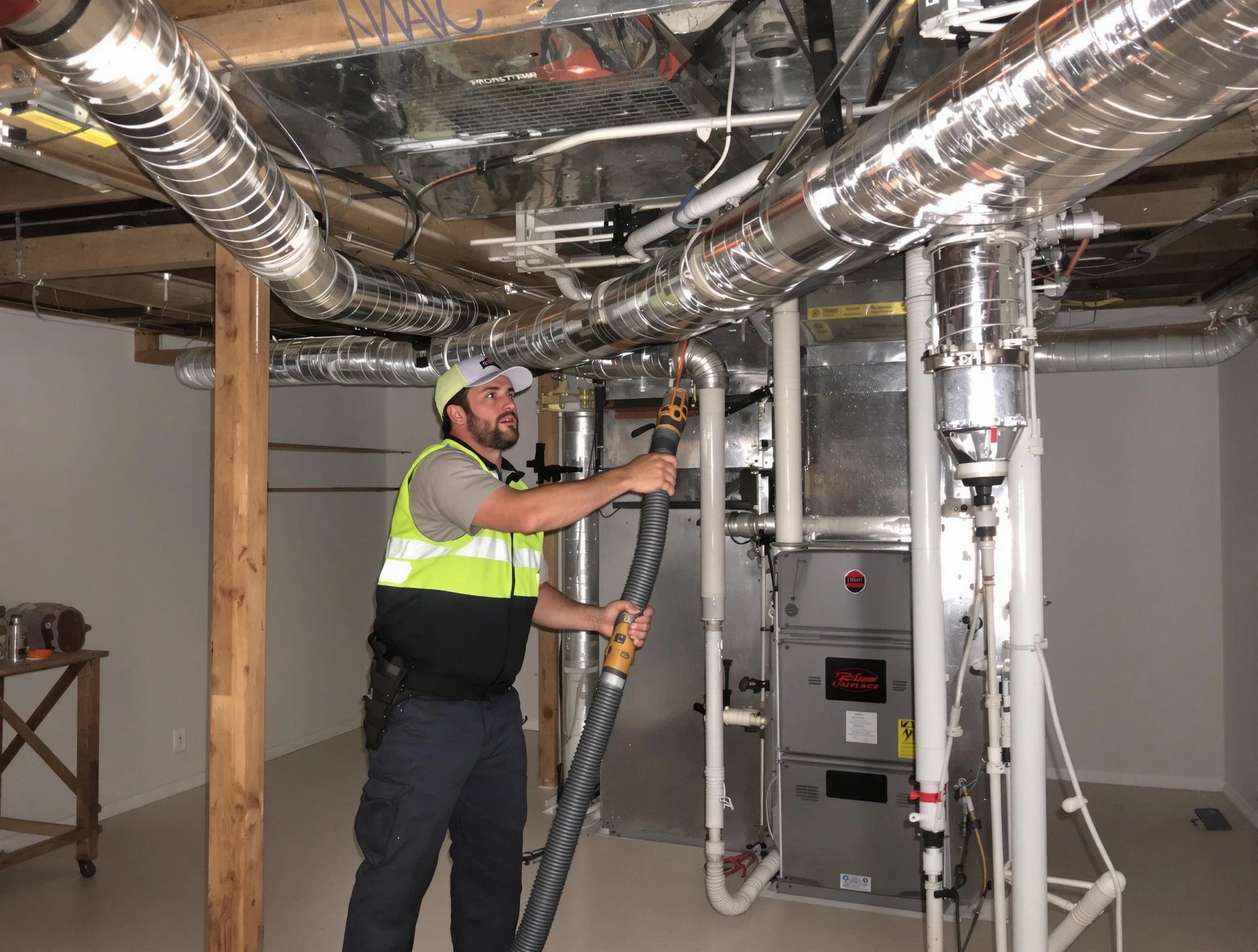 Furnace Cleaning service in Bernalillo, NM